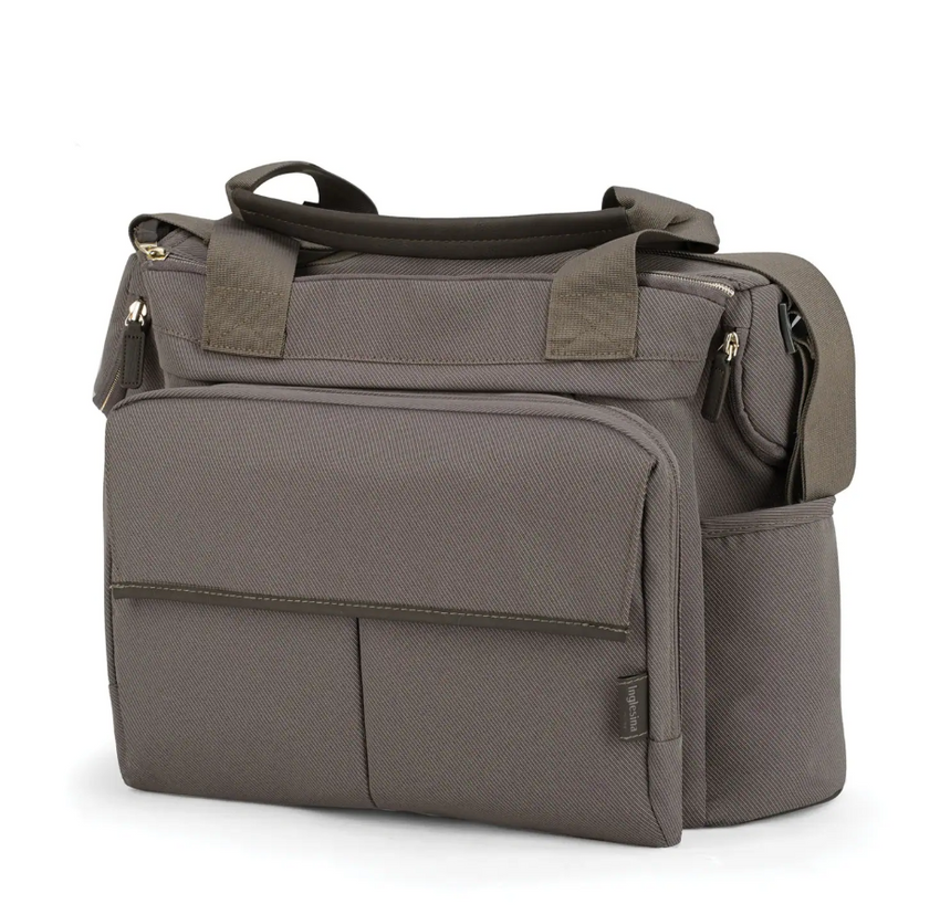 Borsa Aptica Dual Bag - Mokka