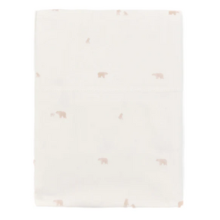 Lenzuola lettino Family Bear