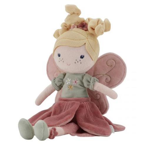 Bambola/Fatina 35cm