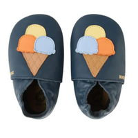 Pantofoline Soft Sole - Gelato