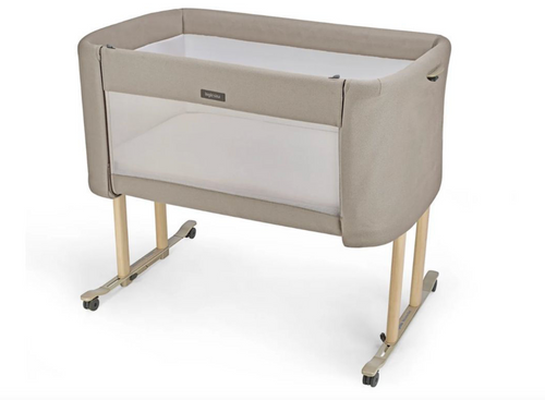 Welcome Bed - Culla fianco letto - Morpheus beige