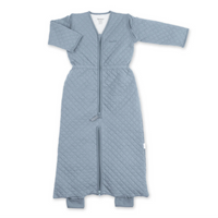Sacco nanna 12/24 mesi - Tog. 2.5 - Quilted blue