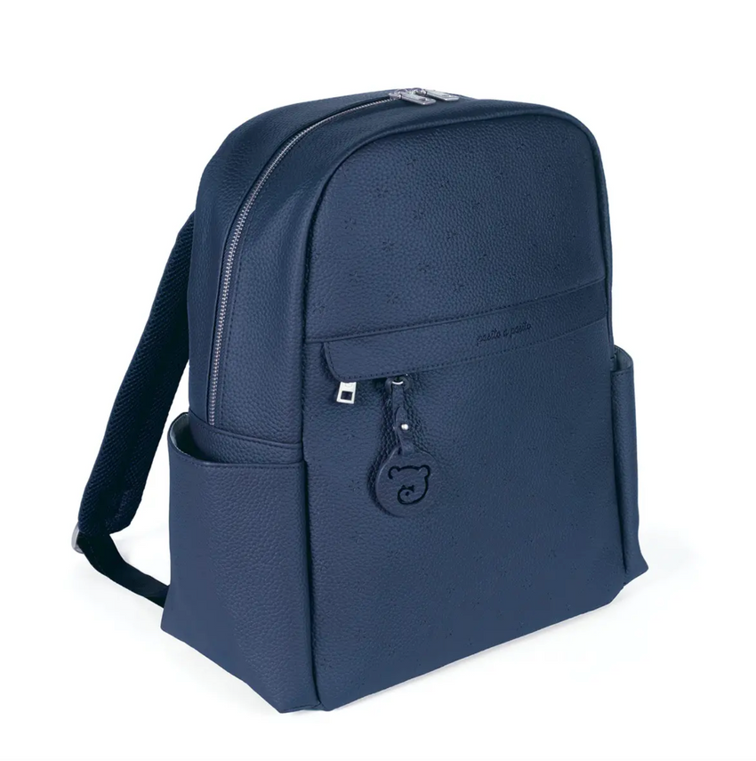 Zaino London Blue