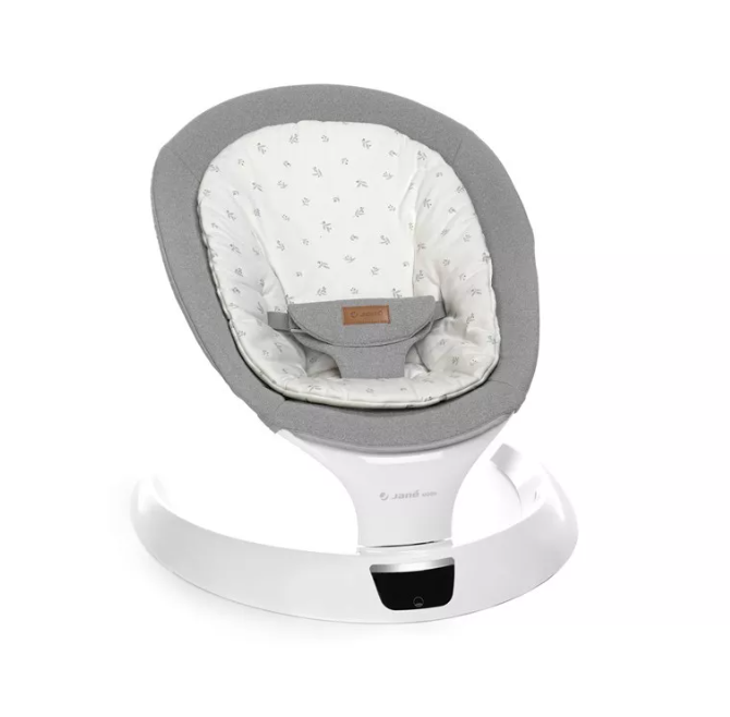 Sdraietta elettronica Moon Mist