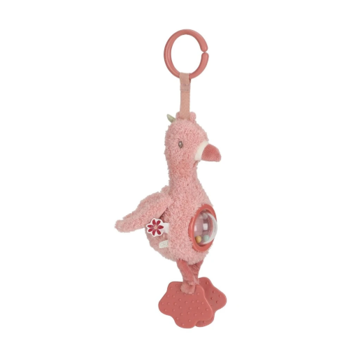 Sonaglio flamingo - LD8377