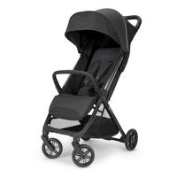 Passeggino leggero Quid3 - Cosmic Black
