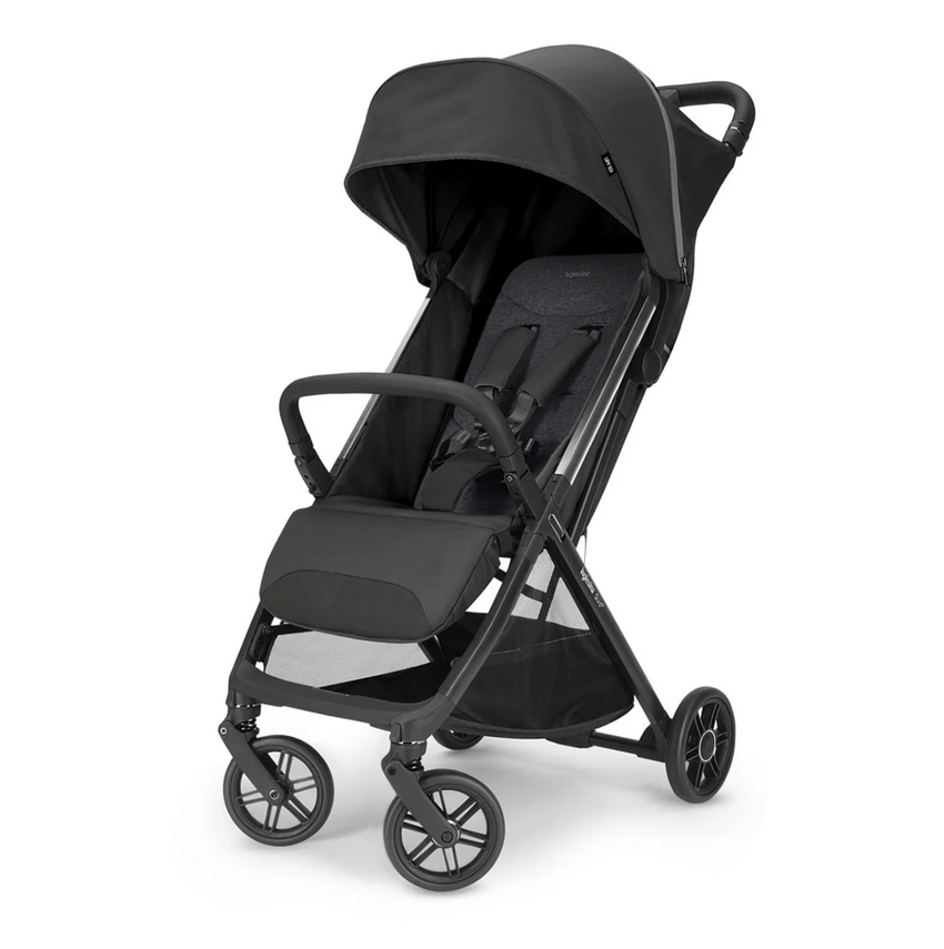Passeggino leggero Quid3 - Cosmic Black
