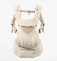 Cuddle Carry Marsupio - Beige