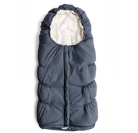 Igloo bimbo per passeggino - Nordic navy