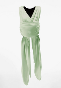 Fascia Cuddle Band 2 - Pale Green