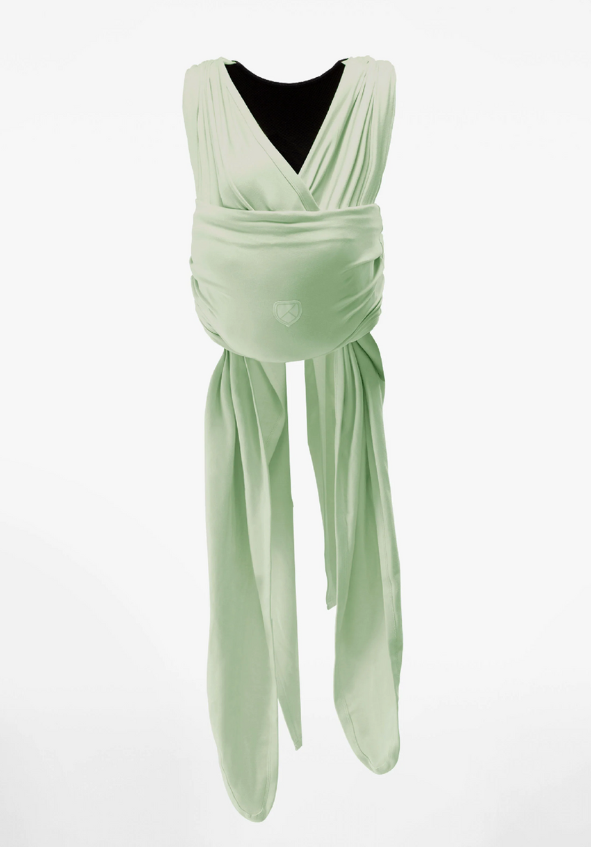Fascia Cuddle Band 2 - Pale Green
