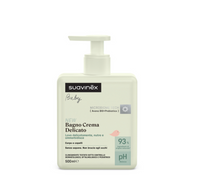 Bagno crema delicato 500Ml