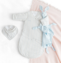 Sacco nanna 0/4mesi -