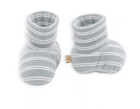 Babbucce - STRIPE ACQUA 271