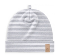 Cappellino - STRIPE ACQUA 271