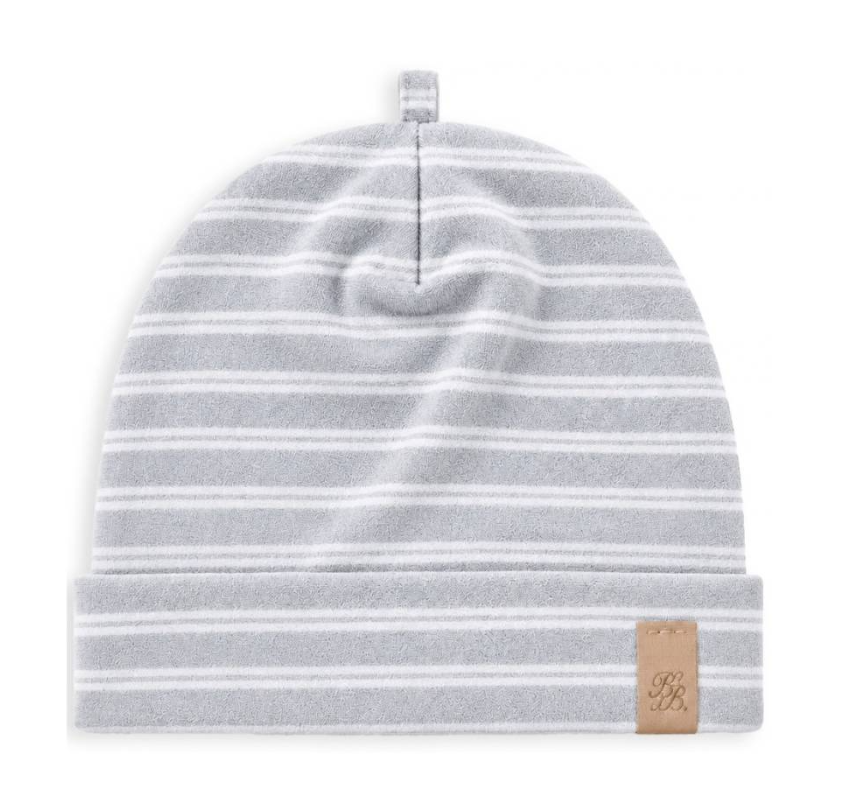 Cappellino - STRIPE ACQUA 271