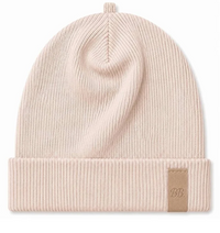 Cappellino tricot - Sand