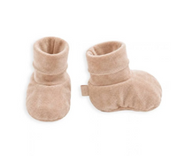 Babbucce - VELVET SAND 444