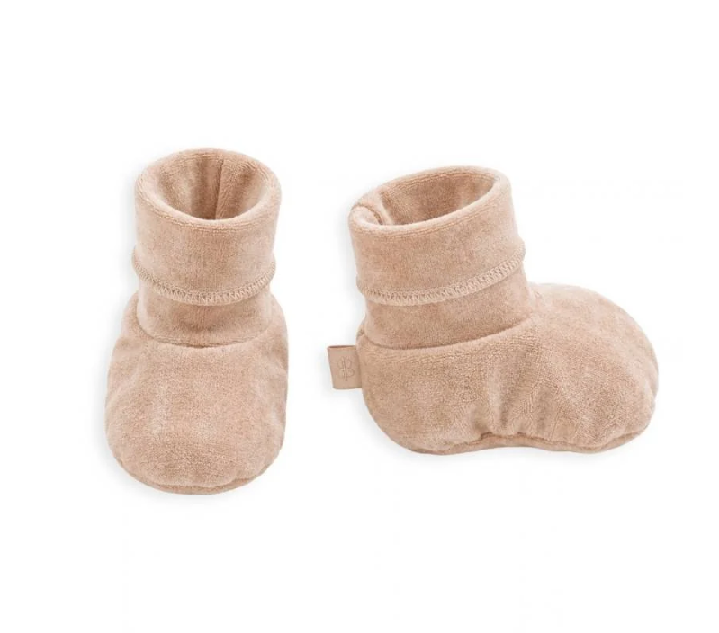 Babbucce - VELVET SAND 444