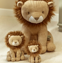 Peluche Leone 60cm