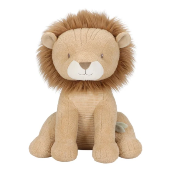 Peluche Leone 60cm