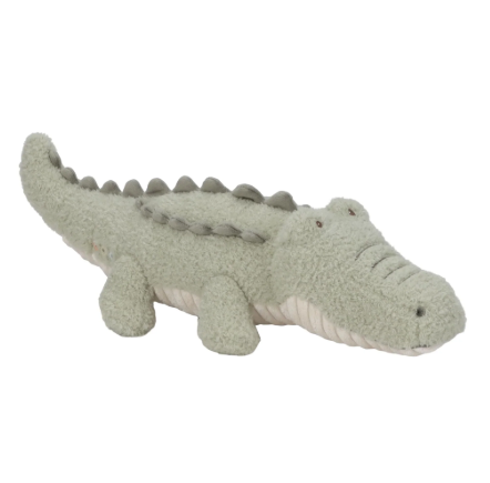Coccodrillo peluche 43cm