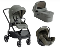 Trio Valora Evergreen