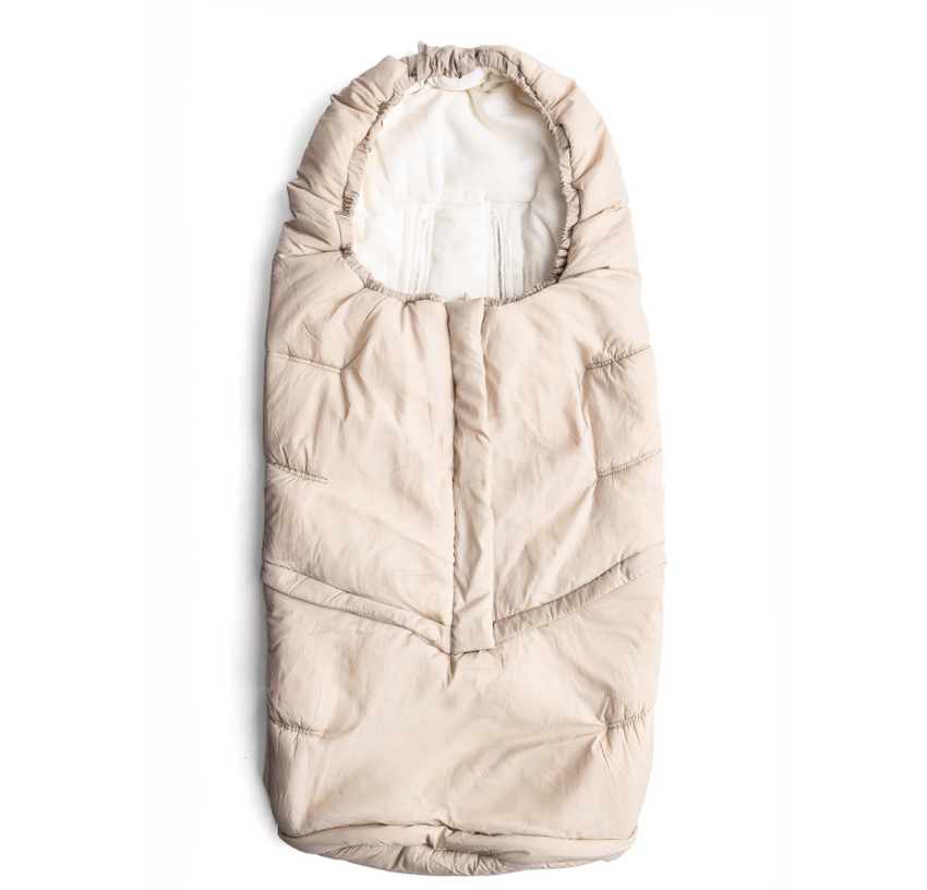 Igloo combi - PEPPER SAND 184