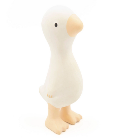 Massaggiagengive Oca sonaglio in caucciù naturale