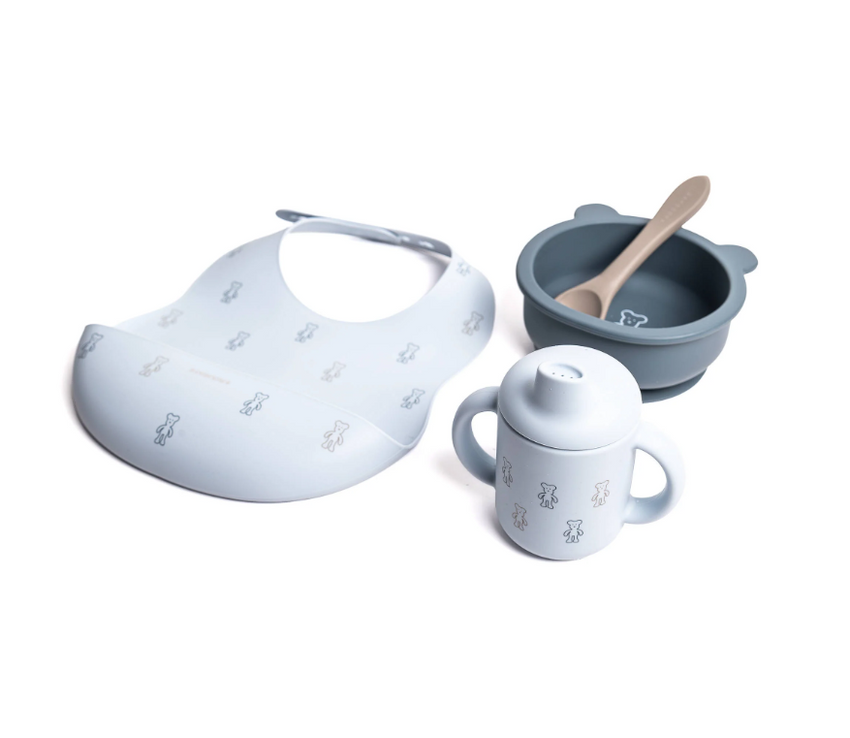 First meal set - MONKEY 148