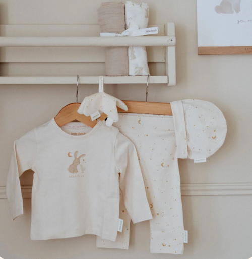 Set regalo Unisex - Little Dutch