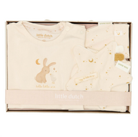 Set regalo Unisex - Little Dutch