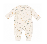 Tutina Safari