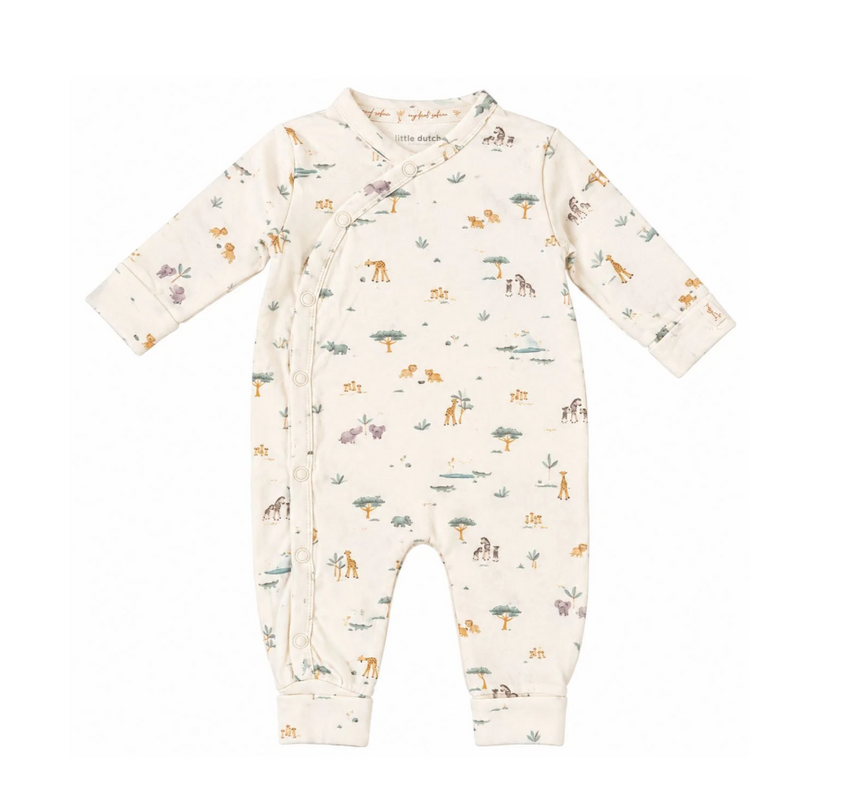 Tutina Safari