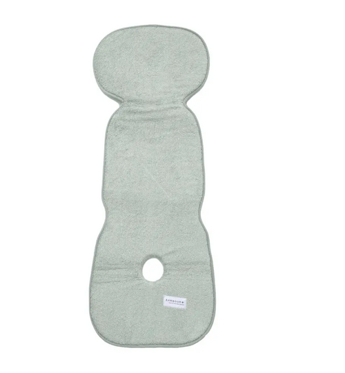 Materassino in spugna per ovetto