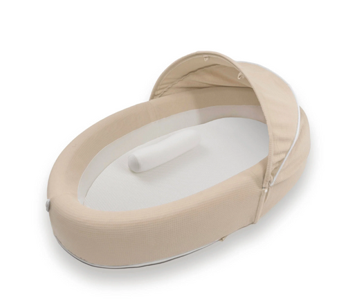 Babynest airflow 2.0 - Brazilian Sand