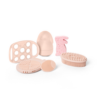 Set bagno wonder (colore da definire)