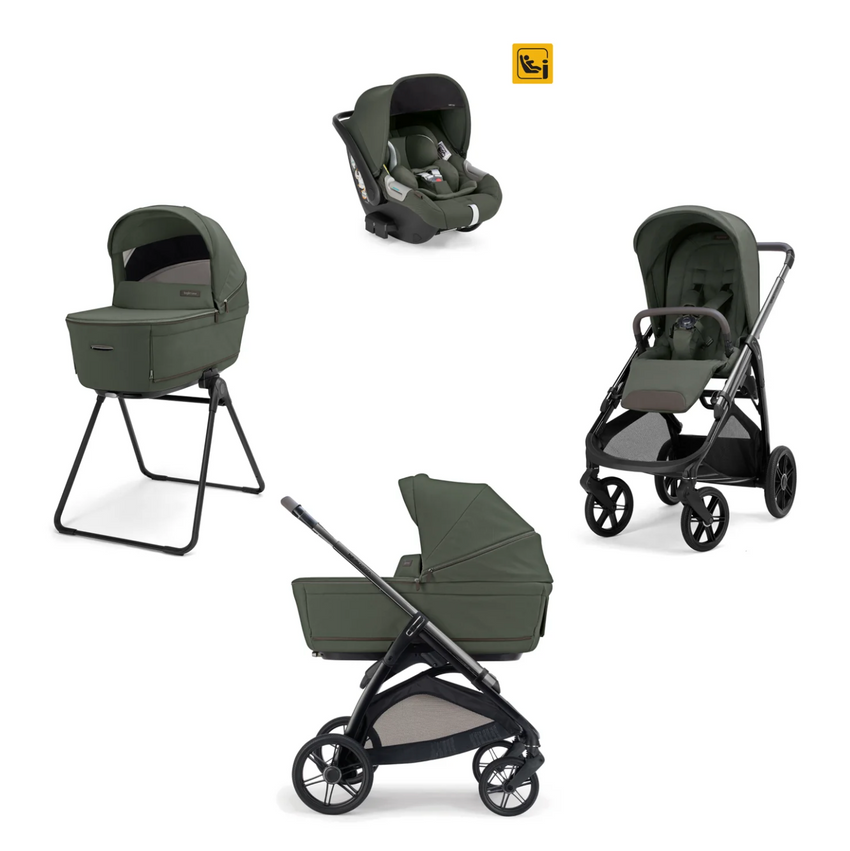 Aptica System Quattro