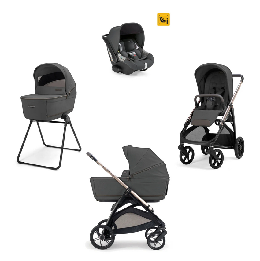 Aptica System Quattro