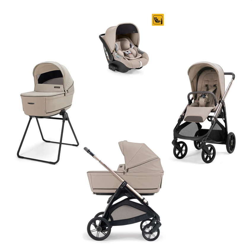 Aptica System Quattro