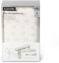 Set per Manicure per Neonati - Suavinex
