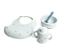 First meal set - MONKEY 148