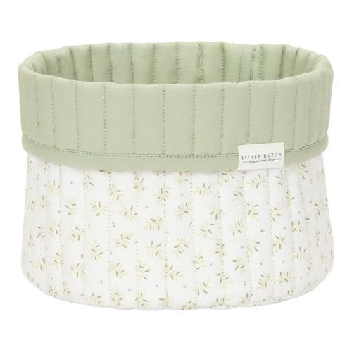 Baby basket Blueberry