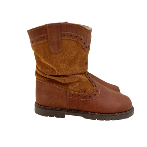 STIVALE TIPO CAMPEROS - MADISON JACINTO - B2910