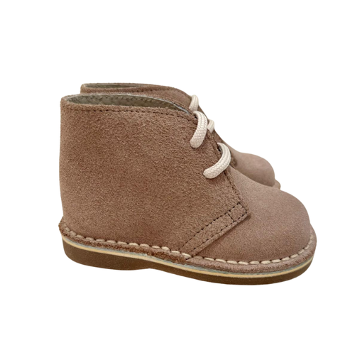 POLACCHINO IN CAMOSCIO - VISON - B3312