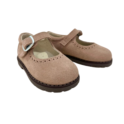 BALLERINA SERRAJE VISON - B3512