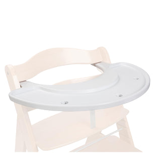 Vassoio Play Tray per seggiolone