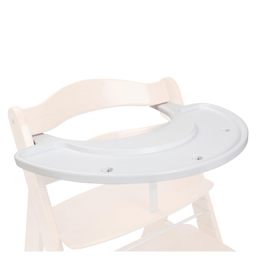 Vassoio Play Tray per seggiolone