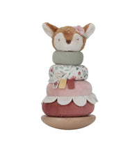 Anelli da impilare - Fairy garden