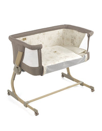 Culla co-sleeping Baby Side - Nature edition